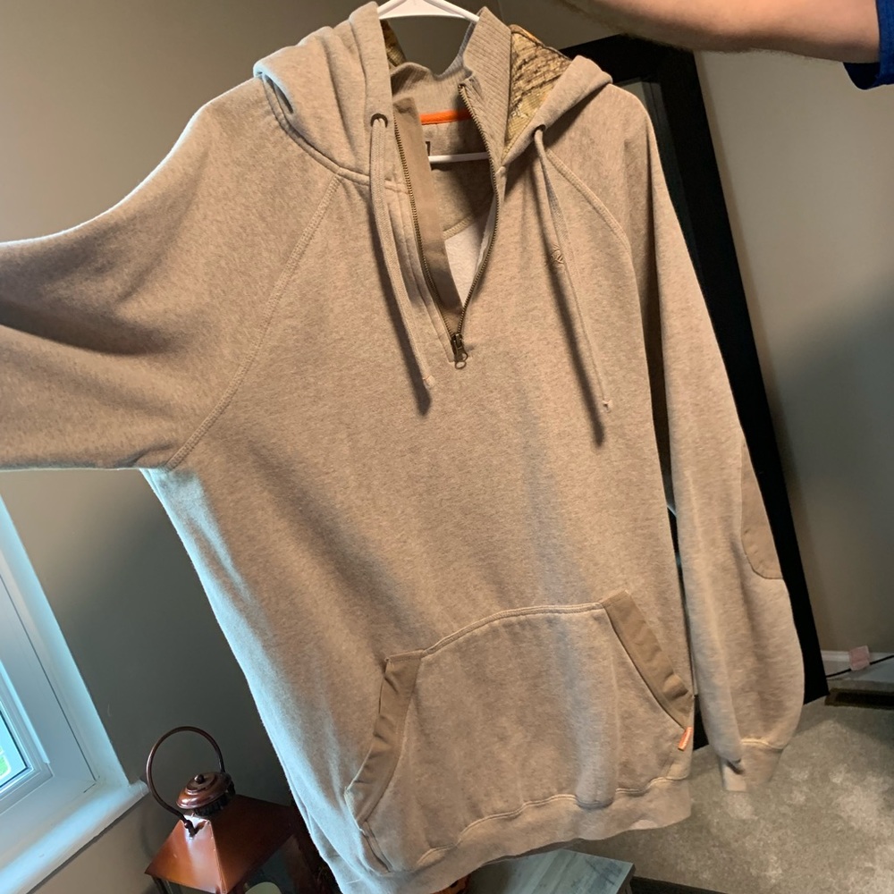 Legendary whitetail hoodie/jacket